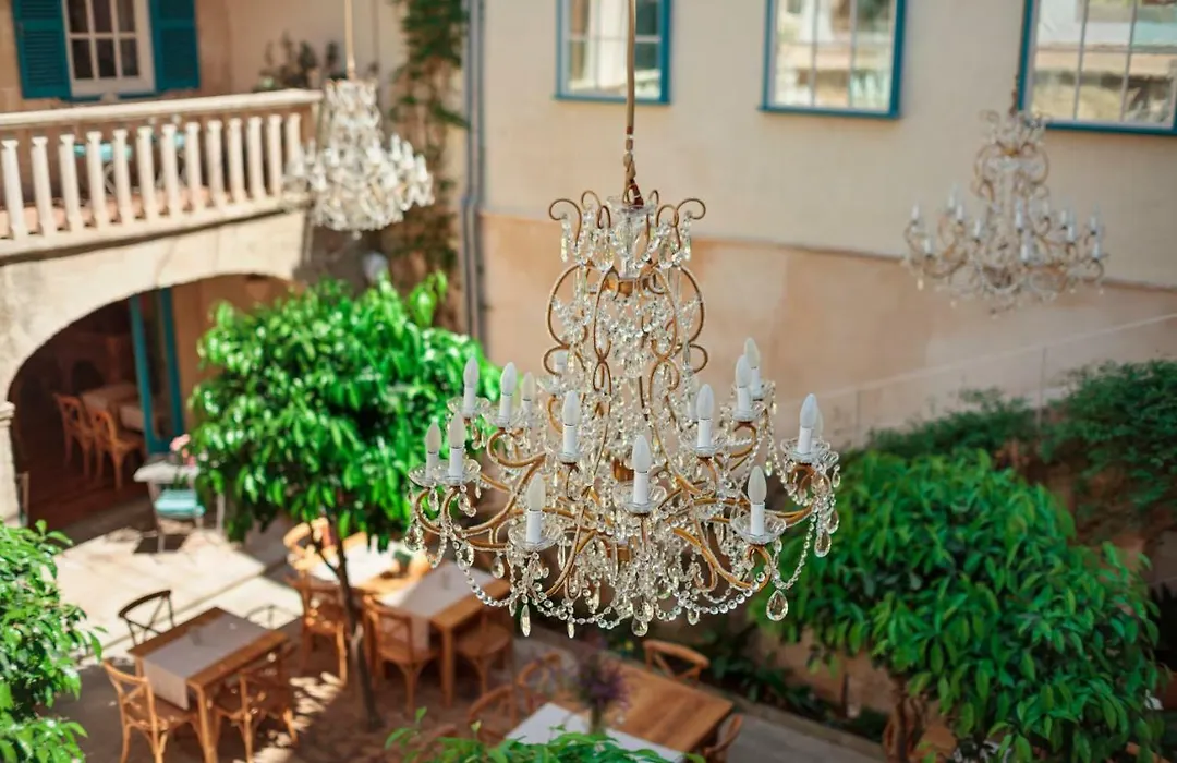 Jardí de Ses Bruixes Boutique Hotel-1